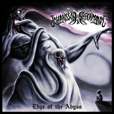 Edge of the Abyss