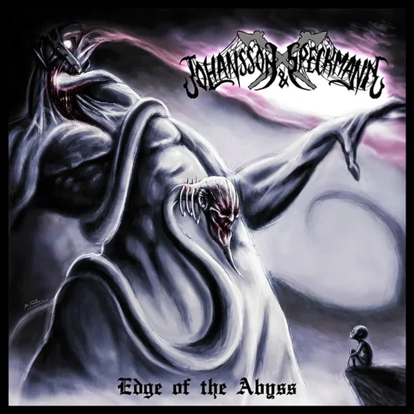 Edge of the Abyss