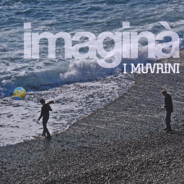 Imaginà