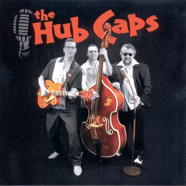 The Hub Caps