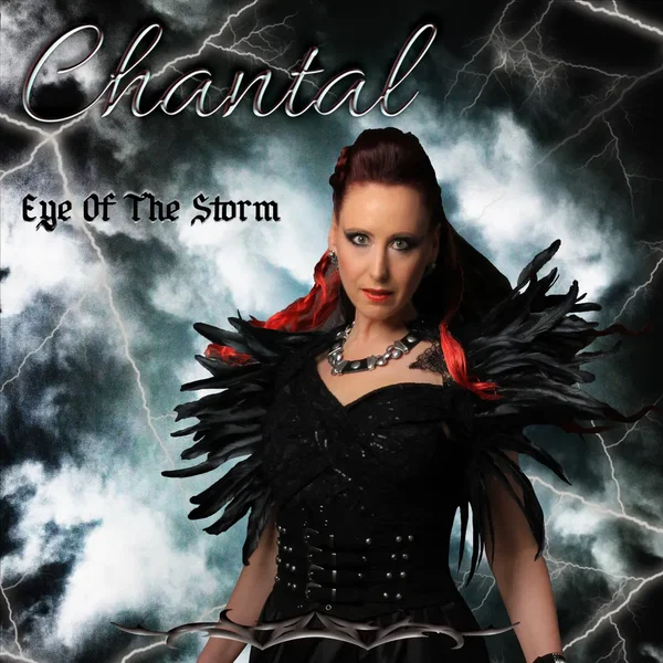 Eye of the Storm