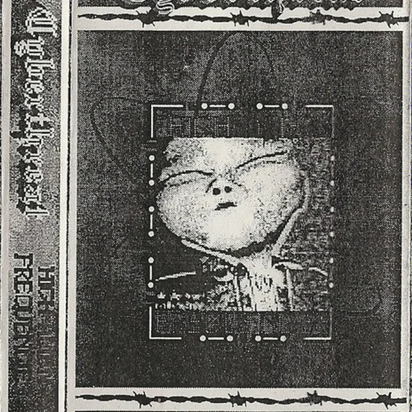 High Alien Frequencies
