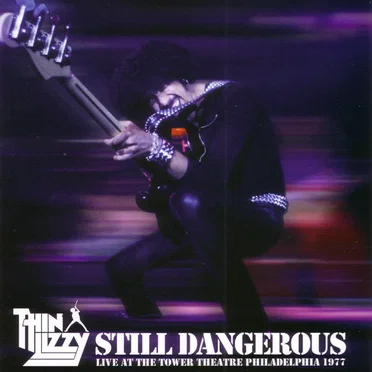 Still Dangerous: Live at Tower Theatre Philadelphia 1977