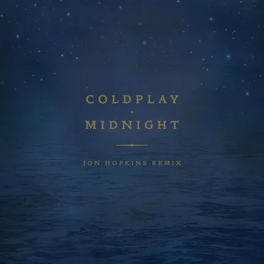 Midnight (Jon Hopkins remix)