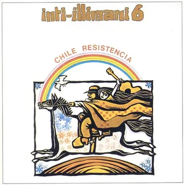 Inti‐Illimani 6