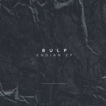 Endian by Bulp - album cover