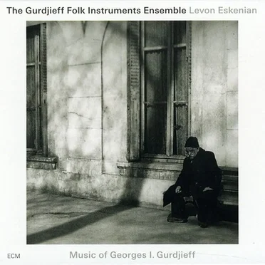 Music of Georges I. Gurdjieff