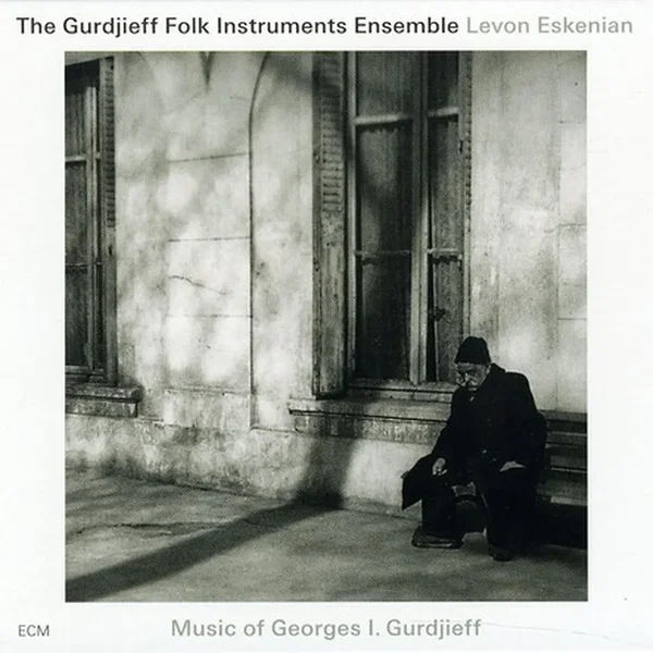Music of Georges I. Gurdjieff