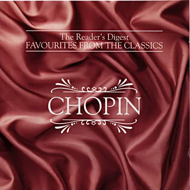 Favourites From The Classics - Chopin