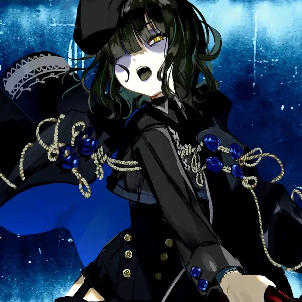 パトリオットノイズ