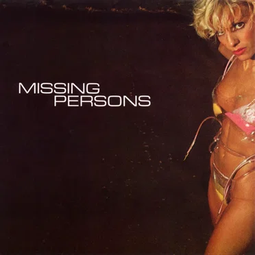 Missing Persons