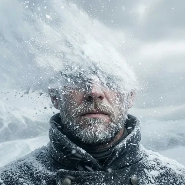 The Winter Rover
