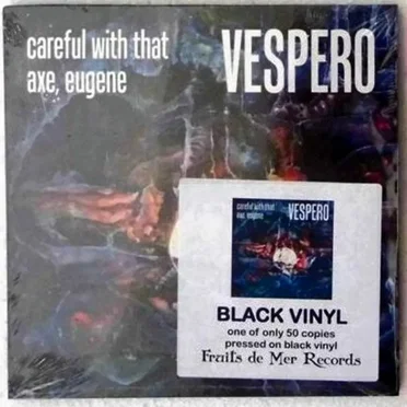 Careful With That Axe, Eugene