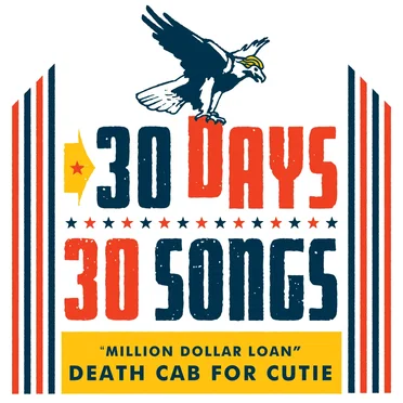 Million Dollar Loan (30 Days, 30 Songs)