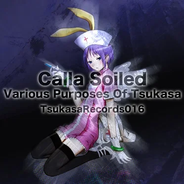 Various Purposes Of Tsukasa