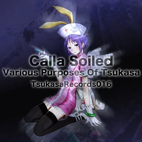 Various Purposes Of Tsukasa