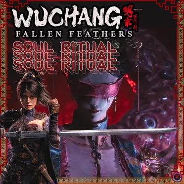 WuChang's Fallen Feathers || SOUL RITUAL (Dark Symphonic Soundtrack)