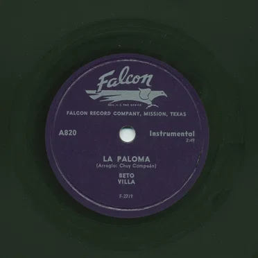 La paloma / Volare