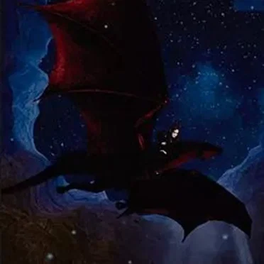 Draco animus by D - album cover