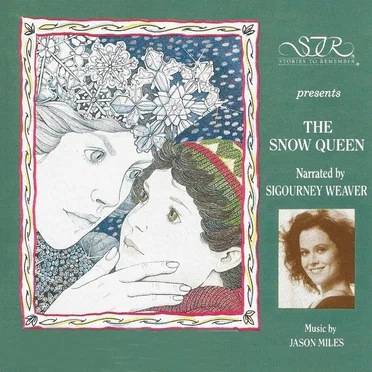 The Snow Queen