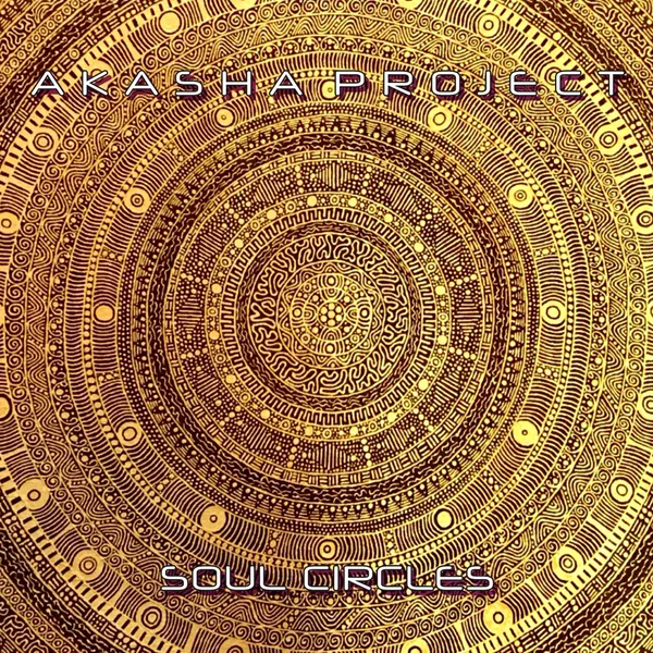 SOUL CIRCLES 432 Hz