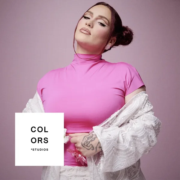 Florezco - A COLORS SHOW
