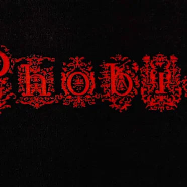 Phobia