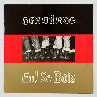 Eu! Se Bois