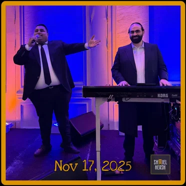 Ibragmov Wedding Nov 17 2025