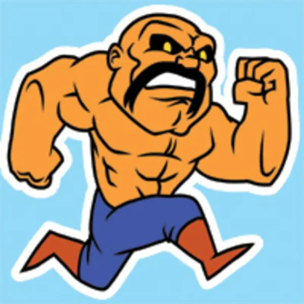 Big Adventure (Funk4Mation remix)