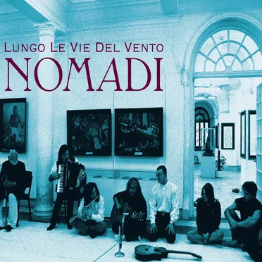 Lungo le vie del vento