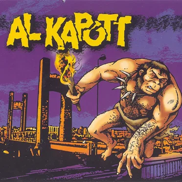 Al Kapott