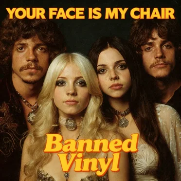Your Face Is My Chair
