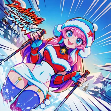 Dashing Through the Snow