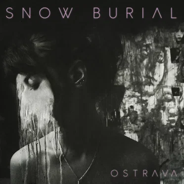 Ostrava by Snow Burial - album cover