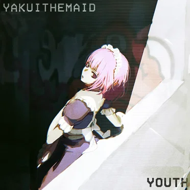 Youth by Yakui the Maid - album cover