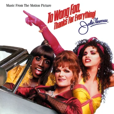 To Wong Foo, Thanks for Everything! Julie Newmar by Various Artists - album cover