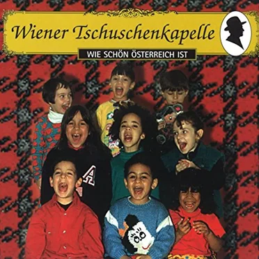 Wie schön Österreich ist