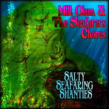Salty Seafaring Shanties