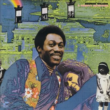 A Groovy Situation