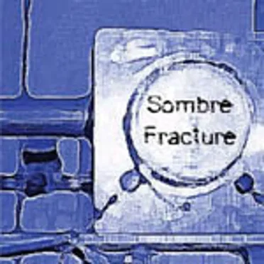 Sombre Fracture by Various Artists - album cover
