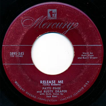 Release Me / Wedding Bells