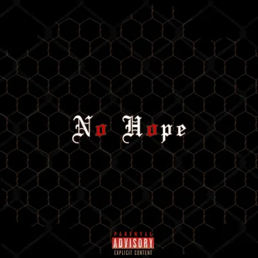 No Hope by Starscixn - album cover