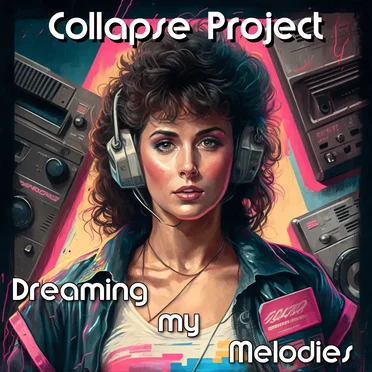 Dreaming my Melodies