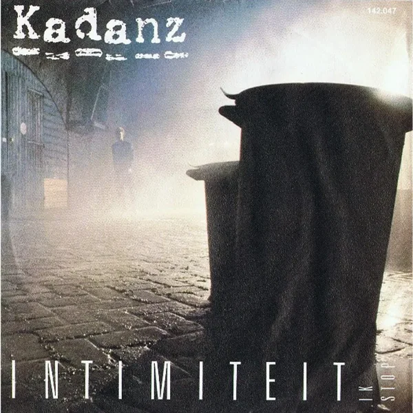Intimiteit / Ik stop