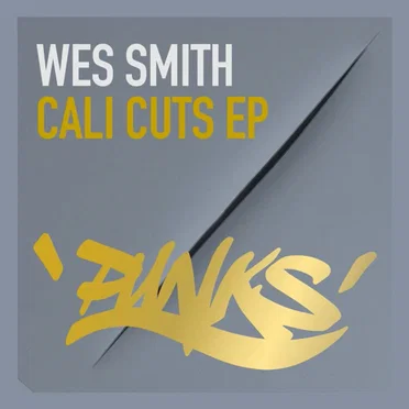 Cali Cuts EP by Wes Smith - album cover
