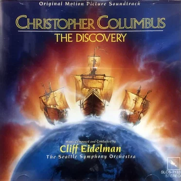 Christopher Columbus: The Discovery