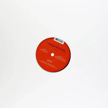 Remixes EP by Kalabrese - album cover