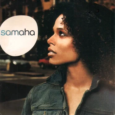 Samaha by Samaha - album cover