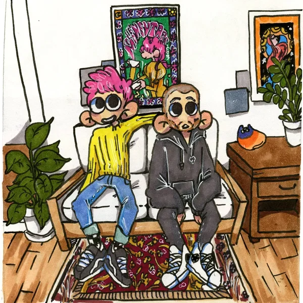 William Crooks & Peter Kuli Present TheMoneyTape.Com